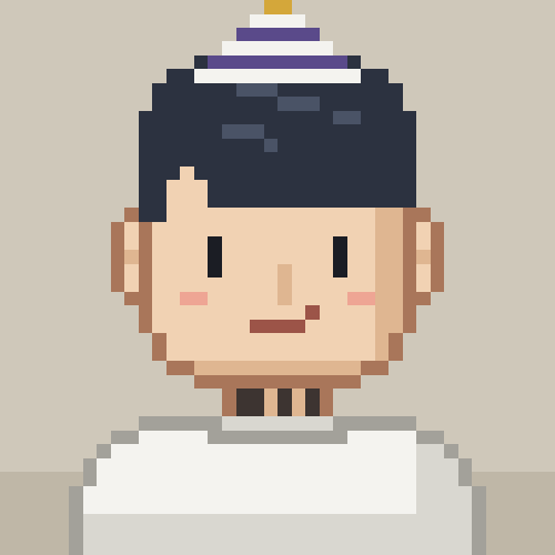 Clone #930, Party hat