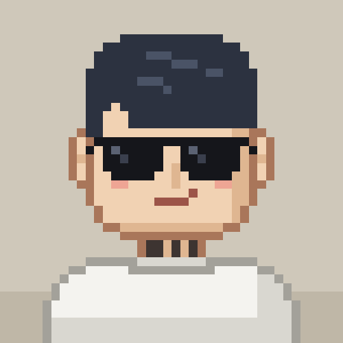 Clone #398, Sunglasses