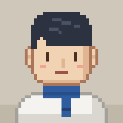 Clone #449, Scarf