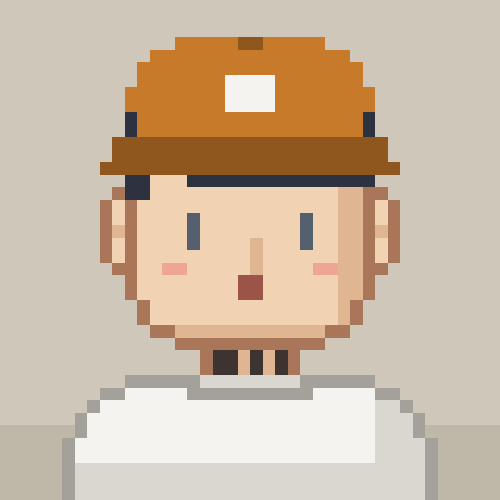 Clone #495, Baseball cap