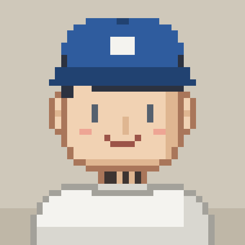 Clone #482, Baseball cap
