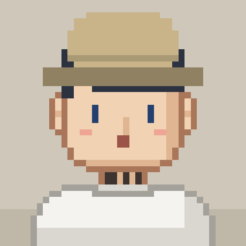 Clone #491, Bucket hat