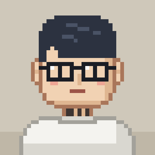 Clone #1, Glasses