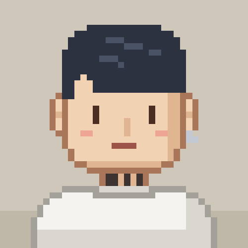 Clone #502, Earring