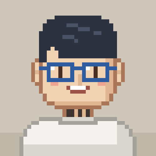 Clone #906, Glasses