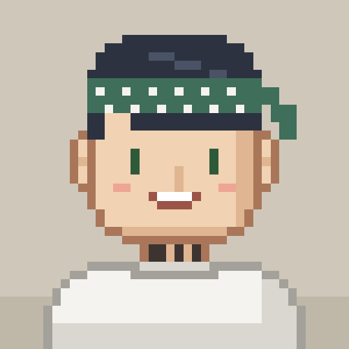 Clone #939, Bandana
