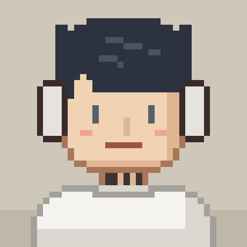 Clone #521, Headphones