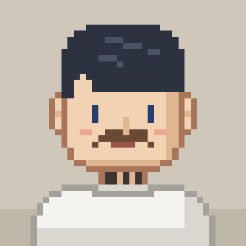 Clone #178, Mustache