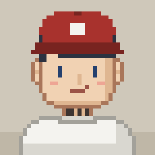 Clone #346, Baseball cap