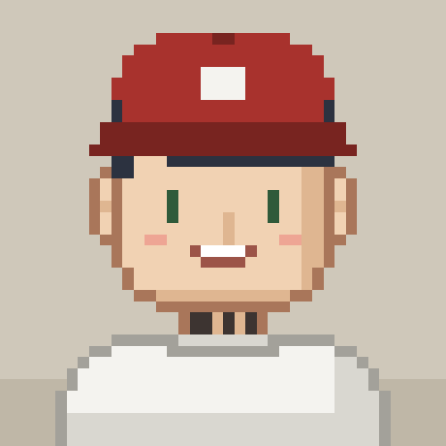 Clone #414, Baseball cap