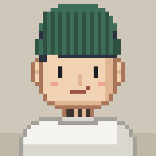 Clone #173, Beanie