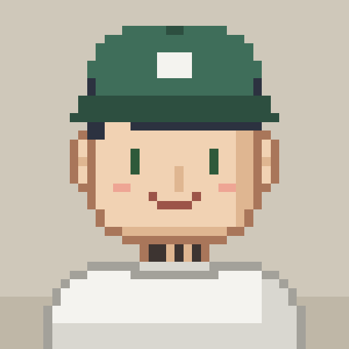 Clone #924, Baseball cap