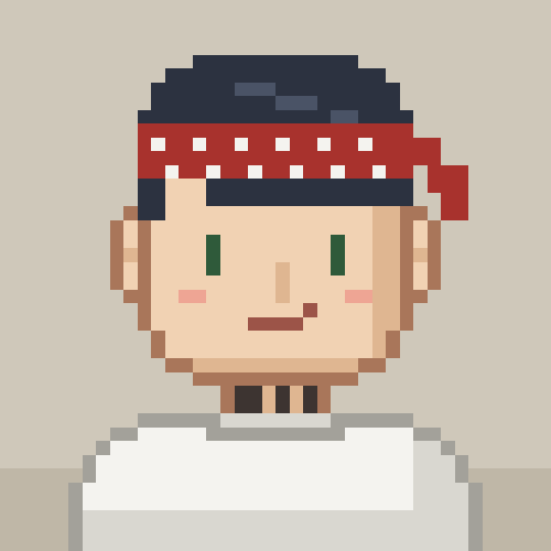 Clone #926, Bandana