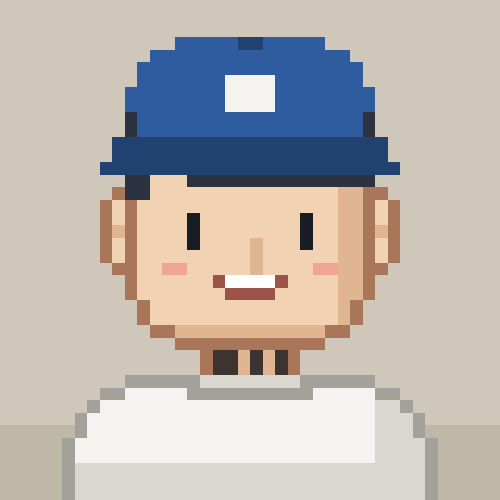 Clone #550, Baseball cap