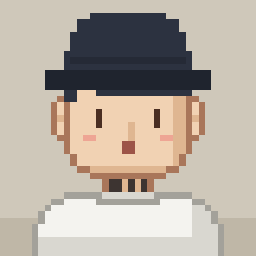 Clone #933, Bucket hat