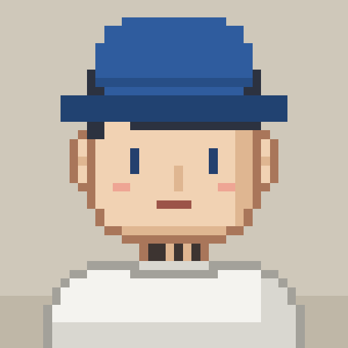 Clone #7, Bucket hat