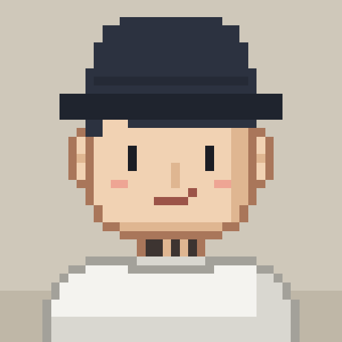 Clone #538, Bucket hat