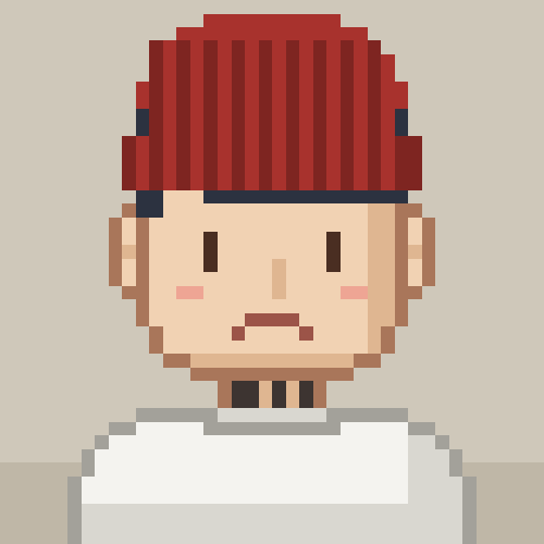 Clone #411, Beanie