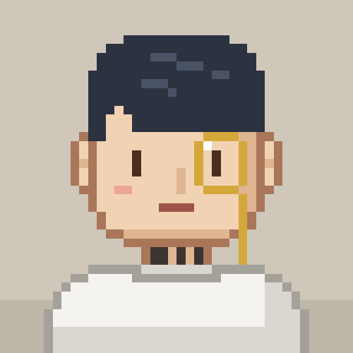 Clone #554, Monocle
