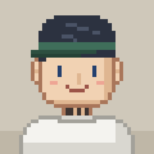 Clone #478, Visor