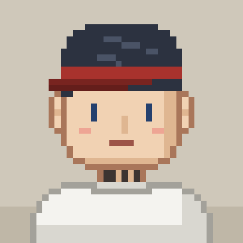 Clone #308, Visor