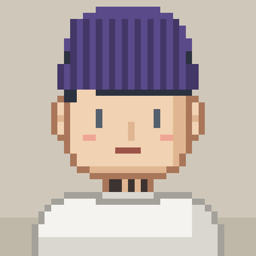 Clone #942, Beanie