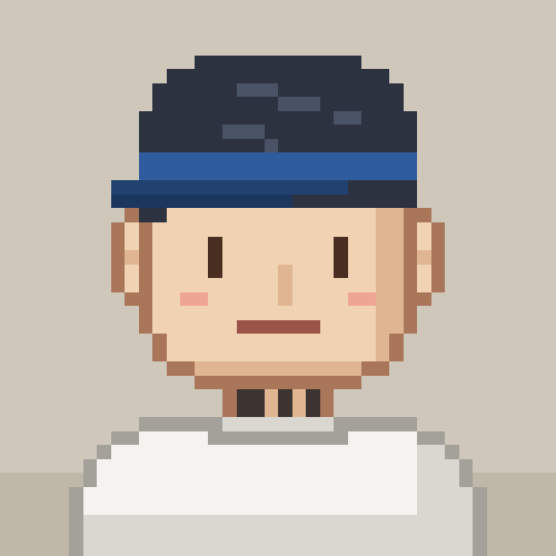 Clone #567, Visor