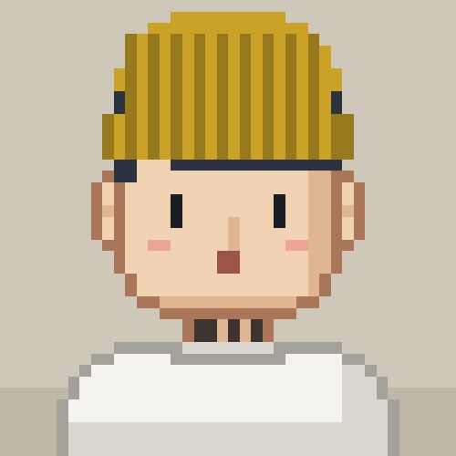 Clone #513, Beanie
