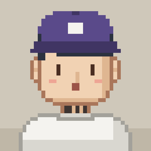 Clone #1128, Baseball cap